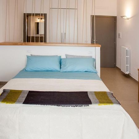 Bed and breakfast Sulmare Alba Adriatica Extérieur photo