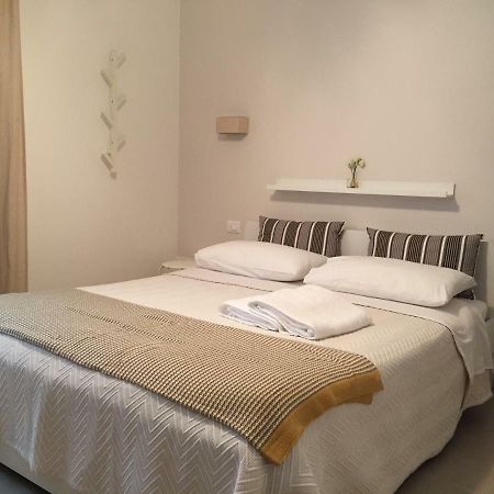 Bed and breakfast Sulmare Alba Adriatica Extérieur photo
