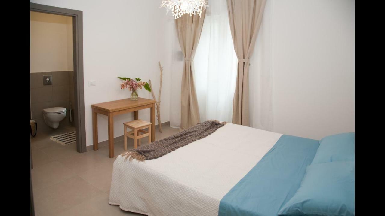 Bed and breakfast Sulmare Alba Adriatica Extérieur photo