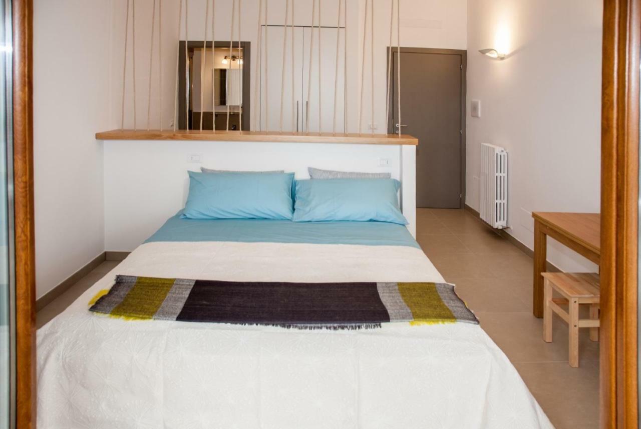 Bed and breakfast Sulmare Alba Adriatica Extérieur photo