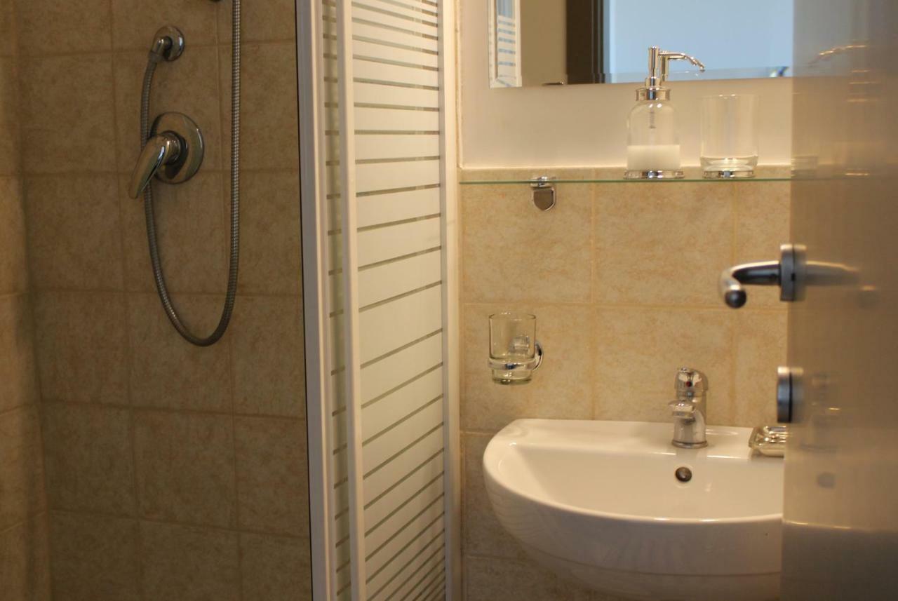 Bed and breakfast Sulmare Alba Adriatica Extérieur photo