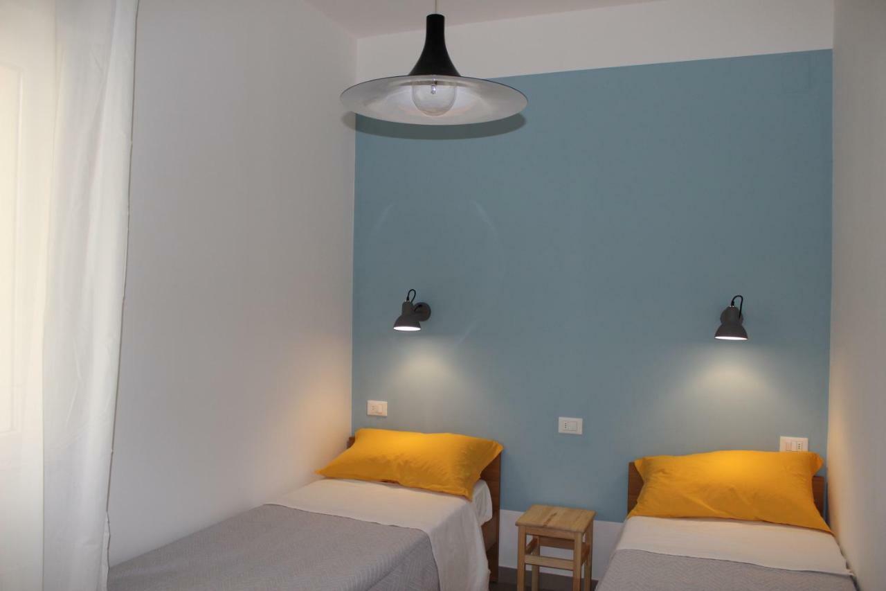 Bed and breakfast Sulmare Alba Adriatica Extérieur photo