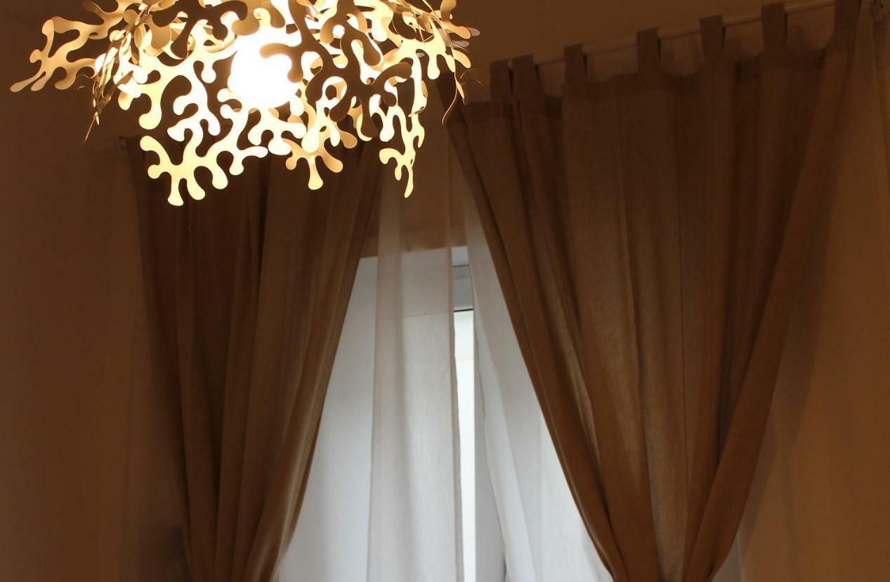 Bed and breakfast Sulmare Alba Adriatica Extérieur photo