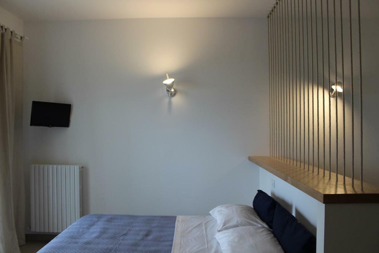 Bed and breakfast Sulmare Alba Adriatica Extérieur photo