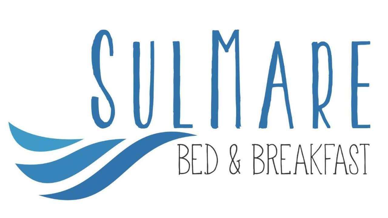 Bed and breakfast Sulmare Alba Adriatica Extérieur photo