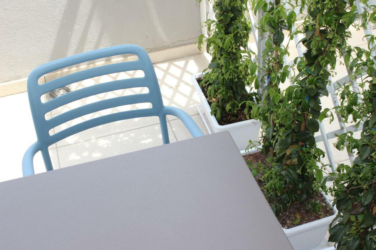 Bed and breakfast Sulmare Alba Adriatica Extérieur photo