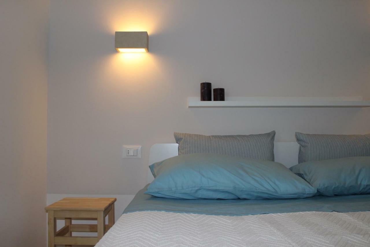 Bed and breakfast Sulmare Alba Adriatica Extérieur photo