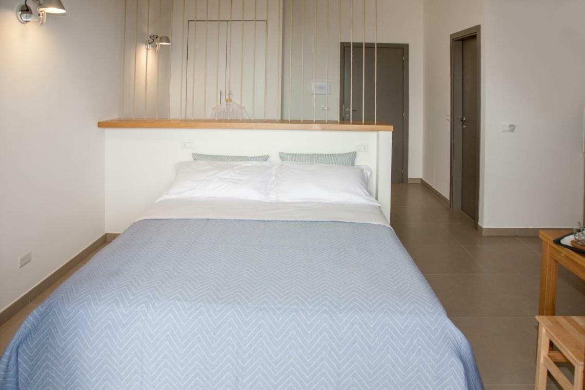 Bed and breakfast Sulmare Alba Adriatica Extérieur photo