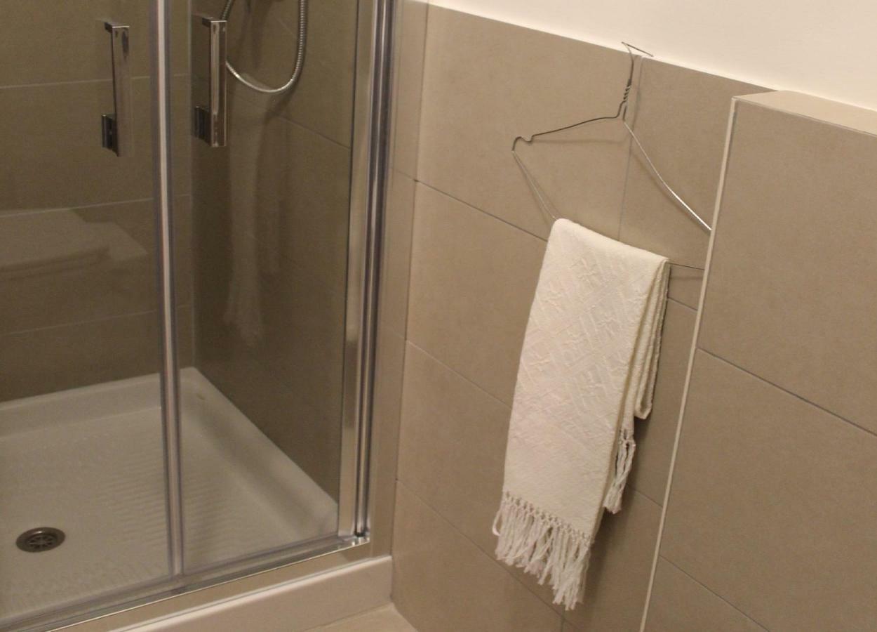 Bed and breakfast Sulmare Alba Adriatica Extérieur photo