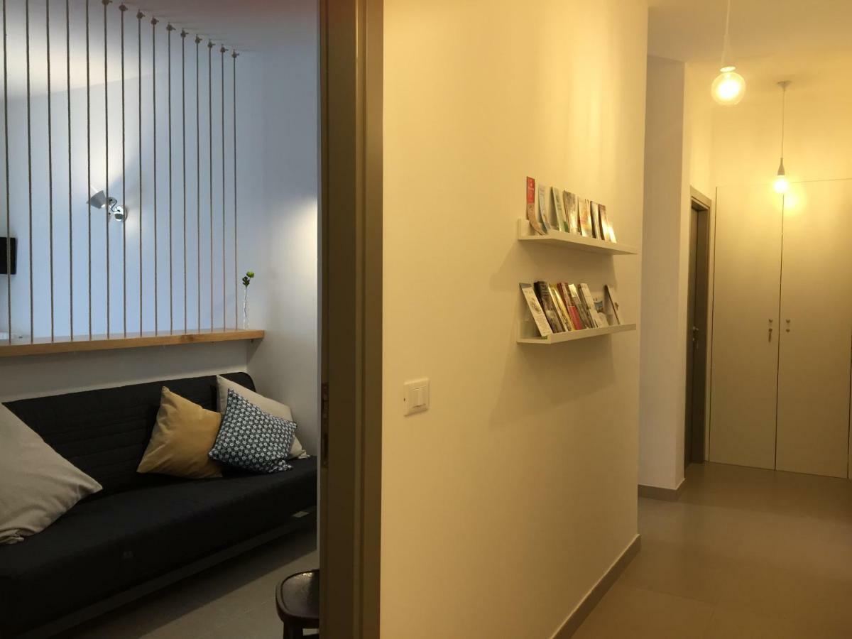 Bed and breakfast Sulmare Alba Adriatica Extérieur photo