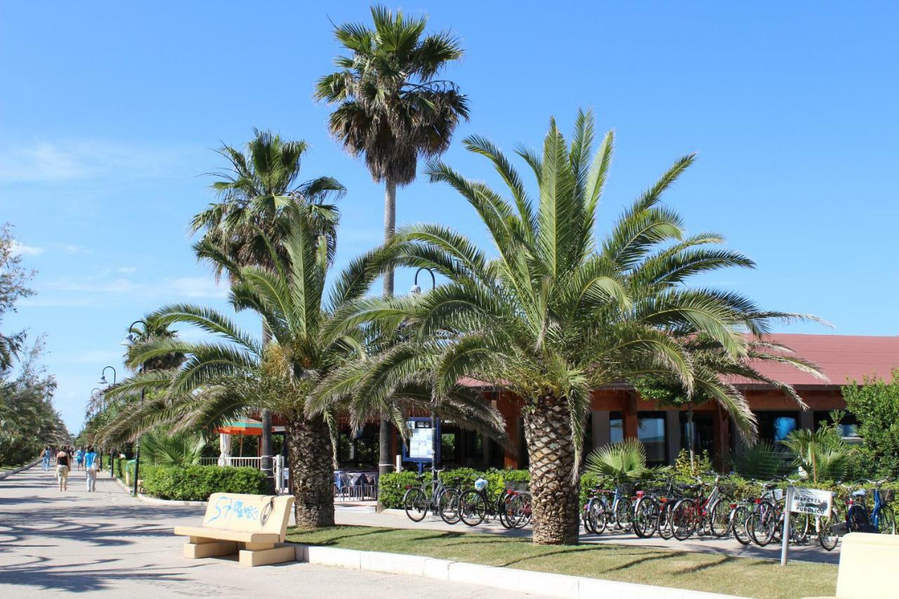 Bed and breakfast Sulmare Alba Adriatica Extérieur photo