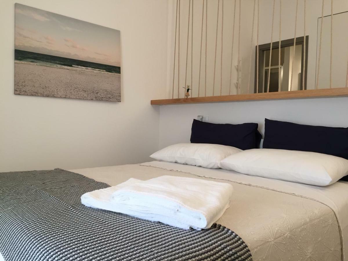 Bed and breakfast Sulmare Alba Adriatica Extérieur photo
