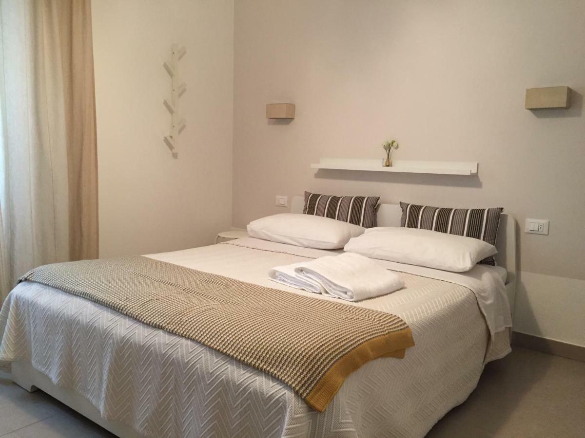 Bed and breakfast Sulmare Alba Adriatica Extérieur photo