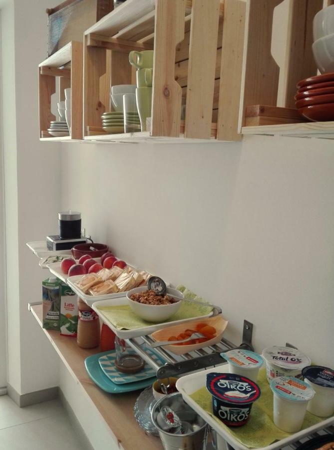 Bed and breakfast Sulmare Alba Adriatica Extérieur photo