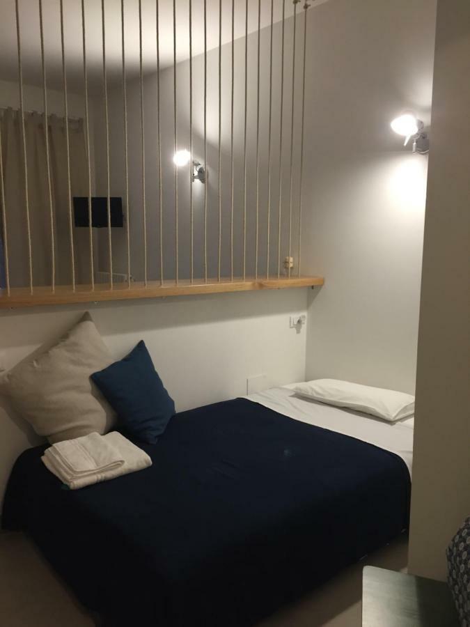 Bed and breakfast Sulmare Alba Adriatica Extérieur photo