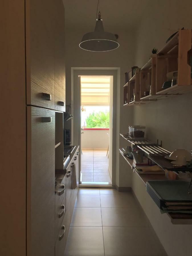 Bed and breakfast Sulmare Alba Adriatica Extérieur photo