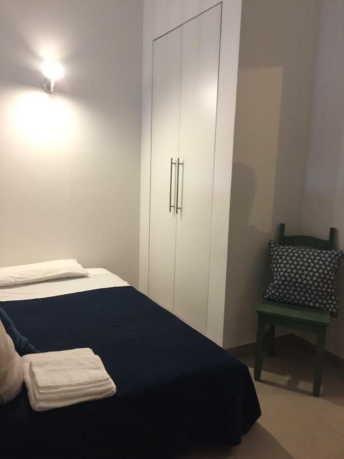 Bed and breakfast Sulmare Alba Adriatica Extérieur photo